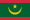 Mauritania Flag