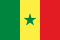 Senegal Flag